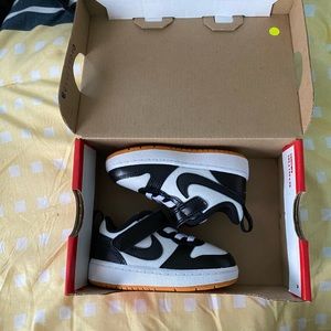 Nike Court Borough Low 2 Shoes